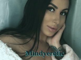 Mindyerotic
