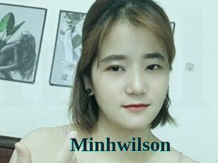 Minhwilson