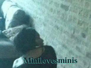 Minilovesminis