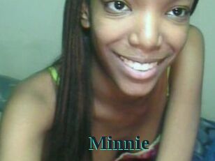 minnie Melody Melons