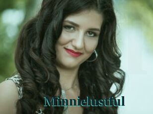Minnielustful