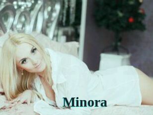 Minora