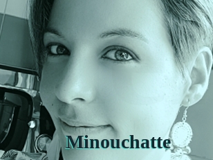 Minouchatte