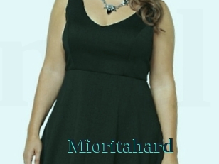 Mioritahard