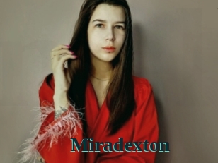 miradexton Melody Melons
