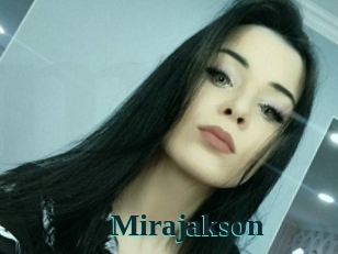 Mirajakson