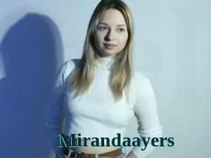 Mirandaayers