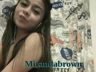 Mirandabrown
