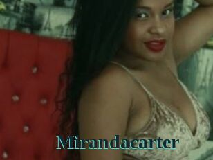 Mirandacarter