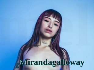 Mirandagalloway