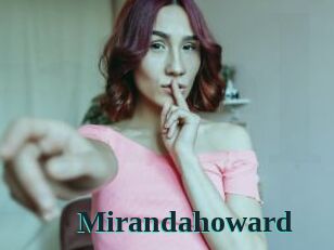 Mirandahoward