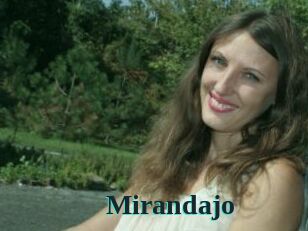 Mirandajo