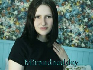 Mirandaoddry