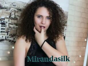 Mirandasilk