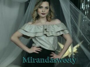 Mirandasweety