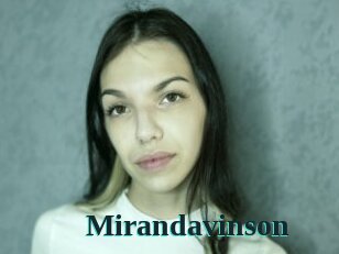 Mirandavinson