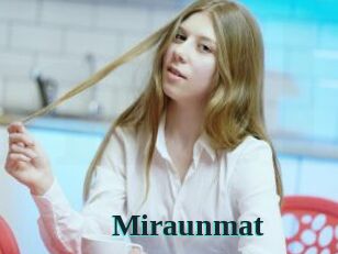 Miraunmat