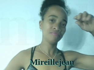 Mireillejean
