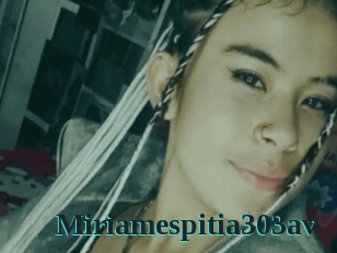 Miriamespitia303av