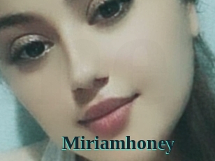 Miriamhoney