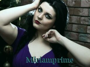 Miriamprime