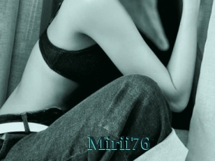 mirii76 Melody Melons