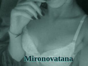 Mironovatana