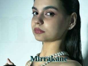 Mirrakane