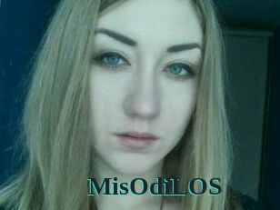 MisOdiLOS