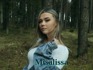 Misalissa