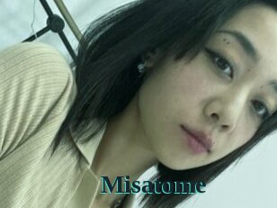 Misatome