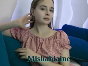 Mishablaine