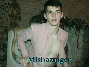 Mishazinger