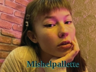 Mishelpallette