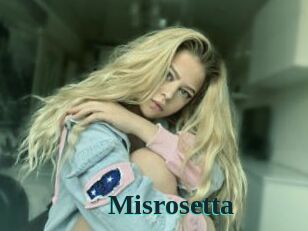 Misrosetta
