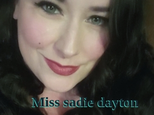 miss_sadie_dayton Melody Melons