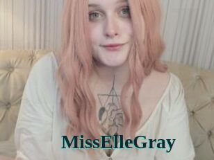 MissElleGray