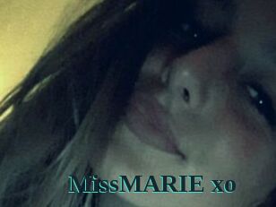 MissMARIE_xo