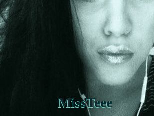 MissTeee