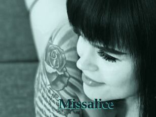 Missalice