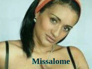 Missalome