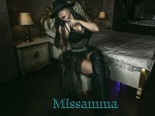 Missamma