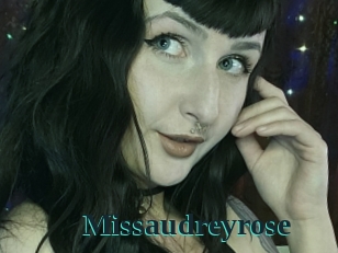 missaudreyrose Melody Melons