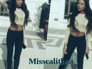 Misscalithea