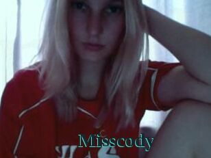 Misscody