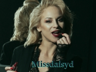 Missdaisyd
