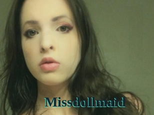 Missdollmaid
