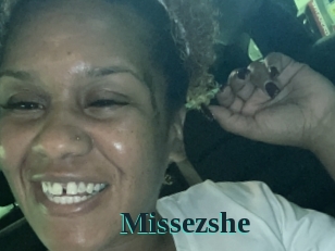 missezshe Melody Melons