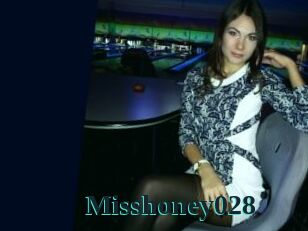 Misshoney028