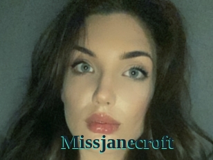 Missjanecroft